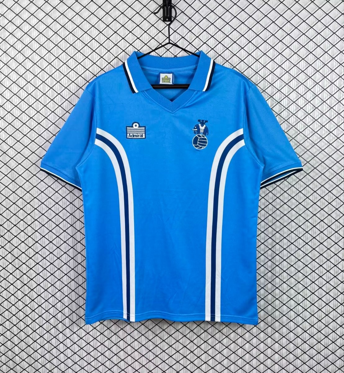 1975/81 Coventry Home Jersey