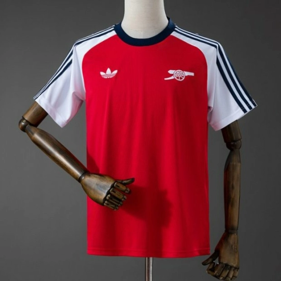 25/26 Arsenal Originals T-Shirt