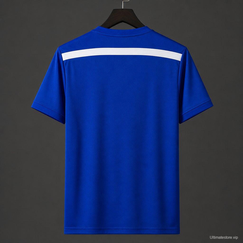 Retro 14/15 Chelsea Home Jersey