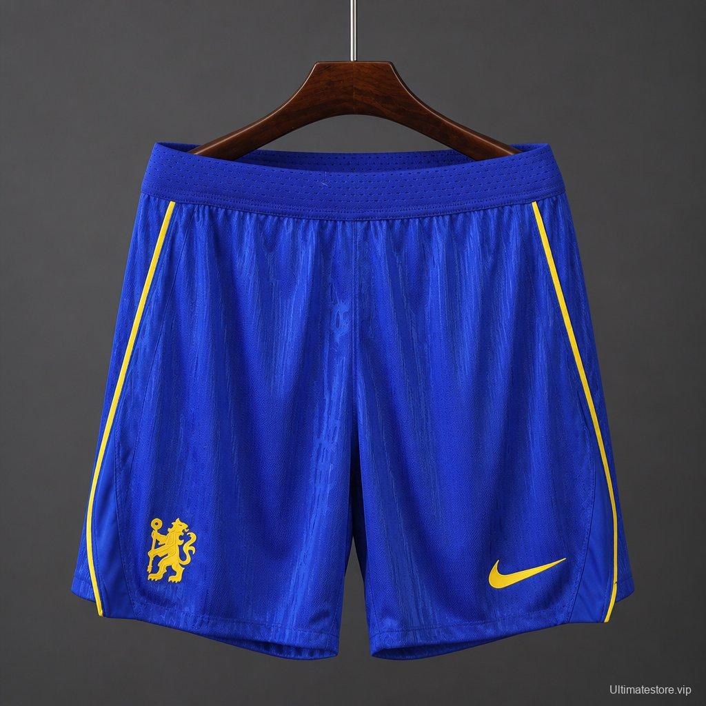 Player Version 26/27 Chelsea Home Short