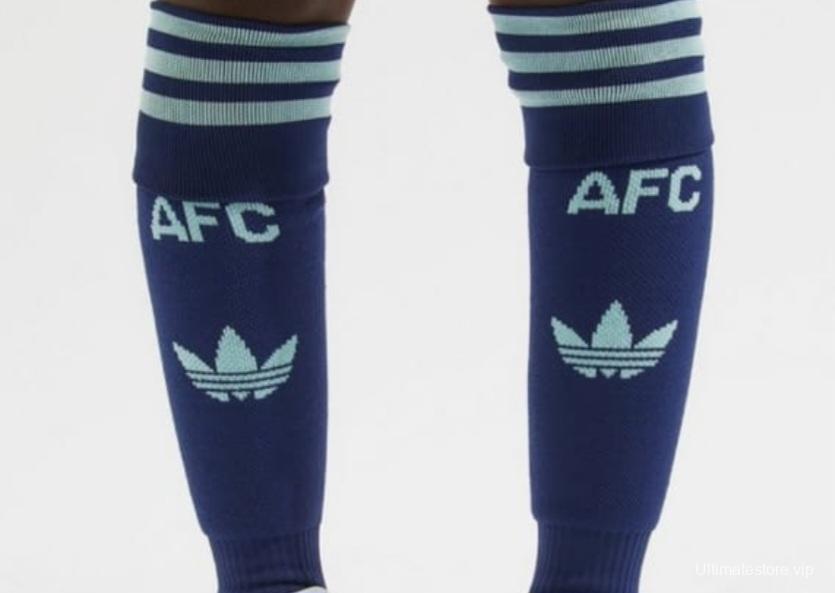 24/25 Arsenal third socks