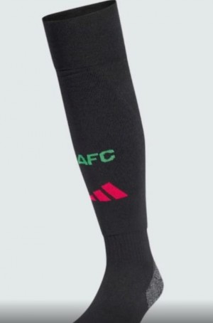 24/25 Arsenal away socks